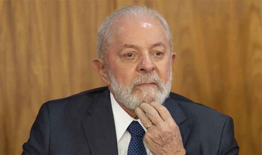 Genial/Quaest: Lula lidera todos os cenários de 1º turno e empataria no limite da margem de erro com Tarcísio em eventual 2º turno