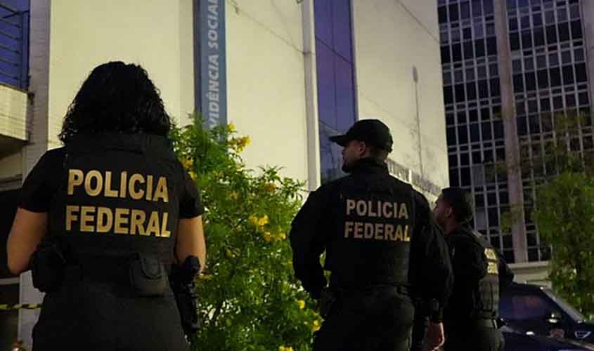 Fraudes no INSS: medida provisória libera R$ 3,3 bi para ressarcimento de vítimas