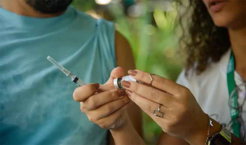 Casos de Síndrome Respiratória Aguda Grave caem na maior parte do país