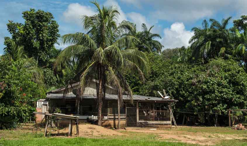 Prefeitura de Porto Velho reforça compromisso com a sustentabilidade e preservação ambiental no campo