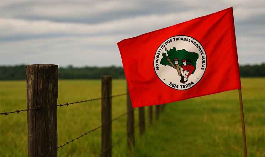 Projeto de Mosquini que facilita retirada de invasores de terra avança na Câmara