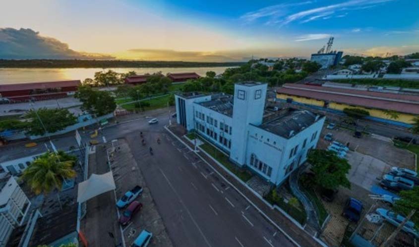 Resultado do concurso para Procurador de Porto Velho