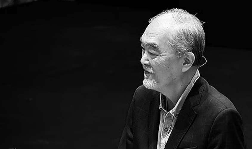 TJRO lamenta morte de Oscar Motomura