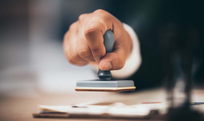 CNPJ ativo não comprova funcionamento da empresa