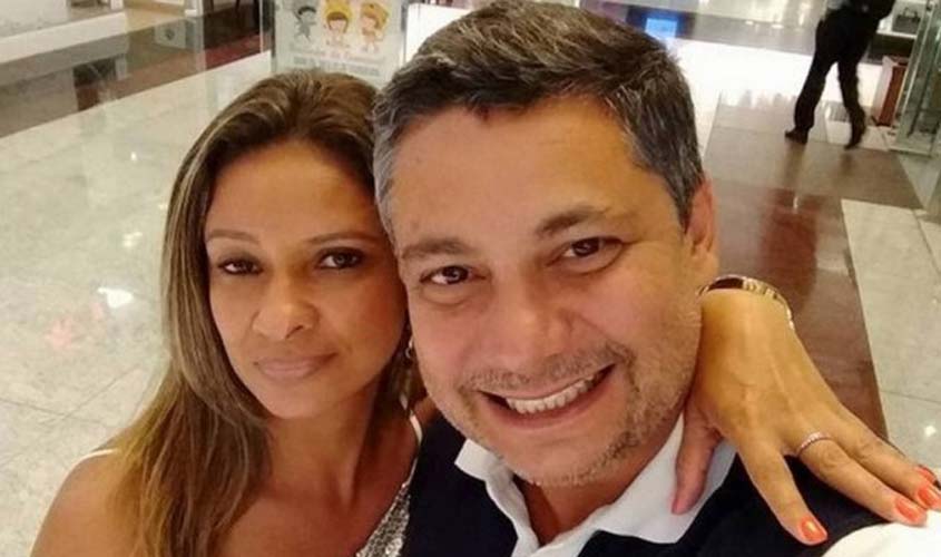 Ex-marido suspeito de matar advogada no Rio tem prisão decretada