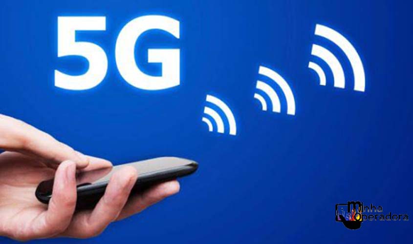 Anatel abre consulta pública sobre uso de faixa de frequência para 5G