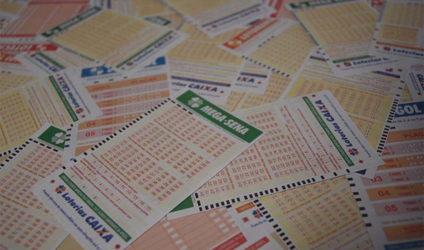 Mega-Sena sorteia hoje prêmio de R$ 24 milhões