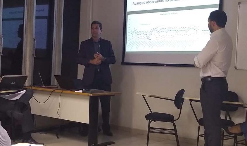 Com presença do TCE-RO, TCs da Amazônia Legal consolidam dados da nova auditoria operacional em unidades de conservação