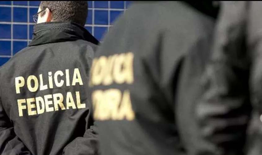 Delegados da PF ameaçam pedir demissão coletiva contra intervenção política de Bolsonaro