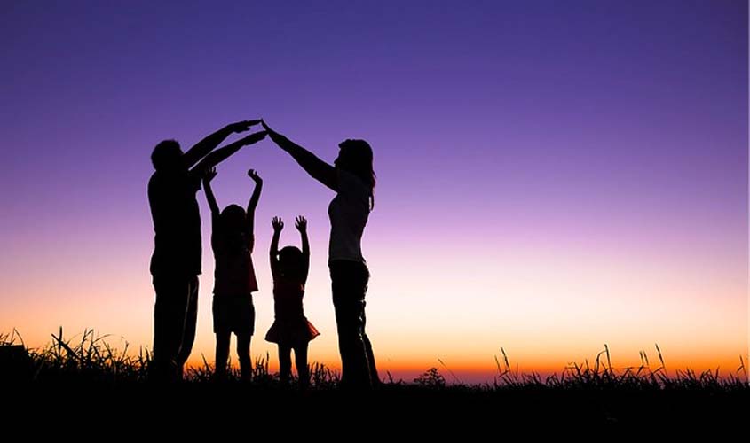 Filiação socioafetiva em cartórios será para pessoas com mais de 12 anos