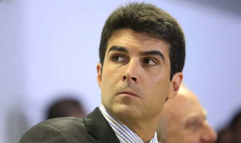 Concessão de pensão vitalícia concedida a ex-governador do Pará é questionada no STF