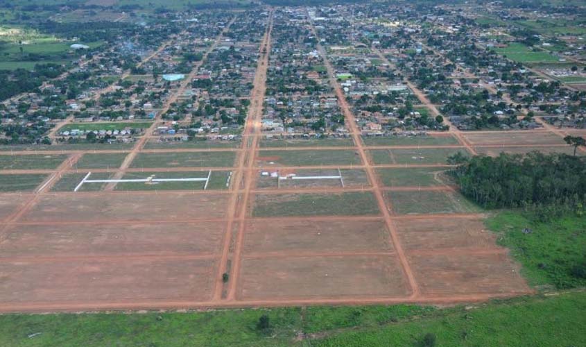 Audiência Pública faz apresentação do Campus Avançado São Miguel do Guaporé na terça-feira (20)