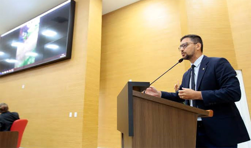 Aprovado Projeto de Lei de autoria do deputado Anderson que acrescenta um ano na contagem do tempo de aposentadoria de servidores da saúde e segurança