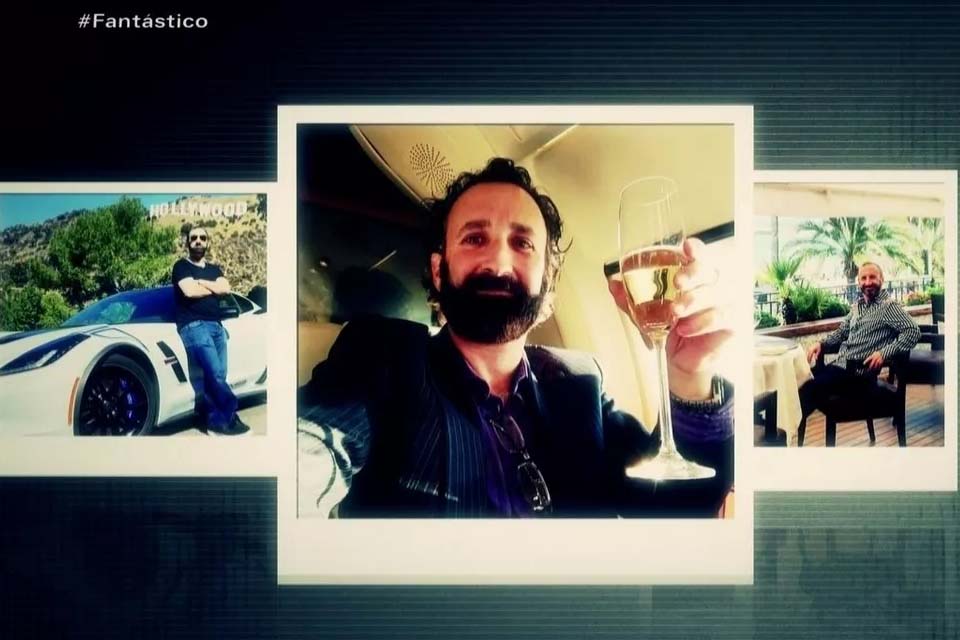 Falso ''sugar daddy'' fingia ser milionário e deu golpe em dezenas de mulheres