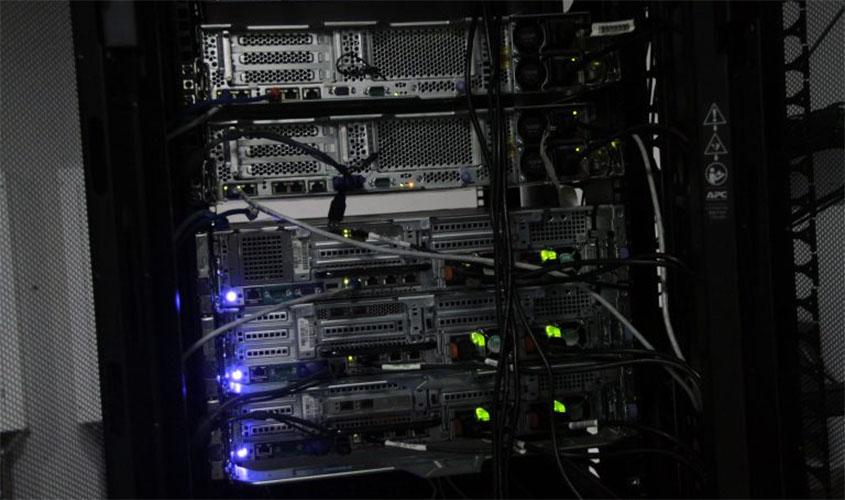 Chamamento público é aprovado para projeto de expansão da Infovia em Rondônia