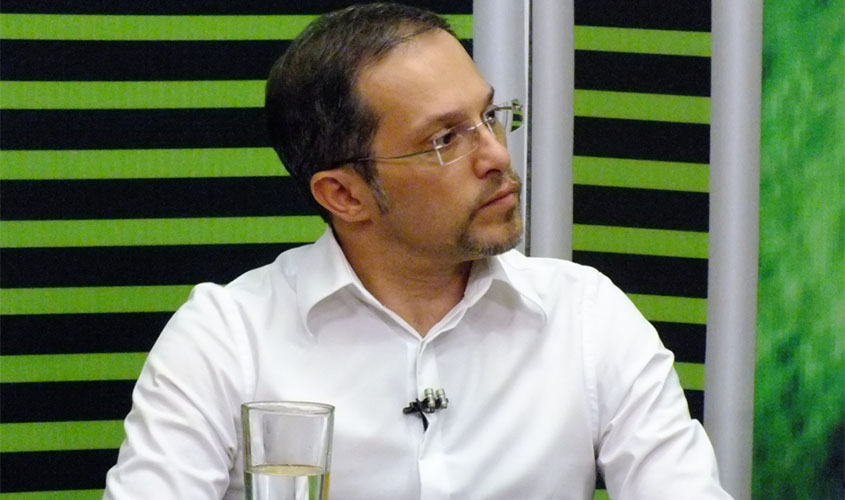 Orleans de volta à política de Porto Velho