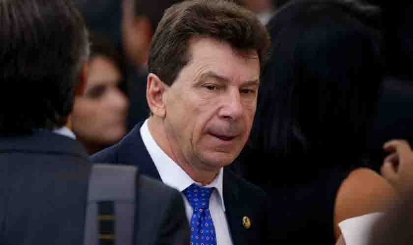 PP acredita na candidatura de Cassol, mas mantém plano ‘B’