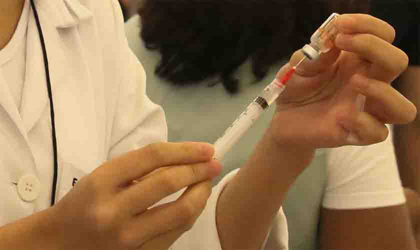 País atinge 50 milhões de pessoas com vacinação completa contra covid