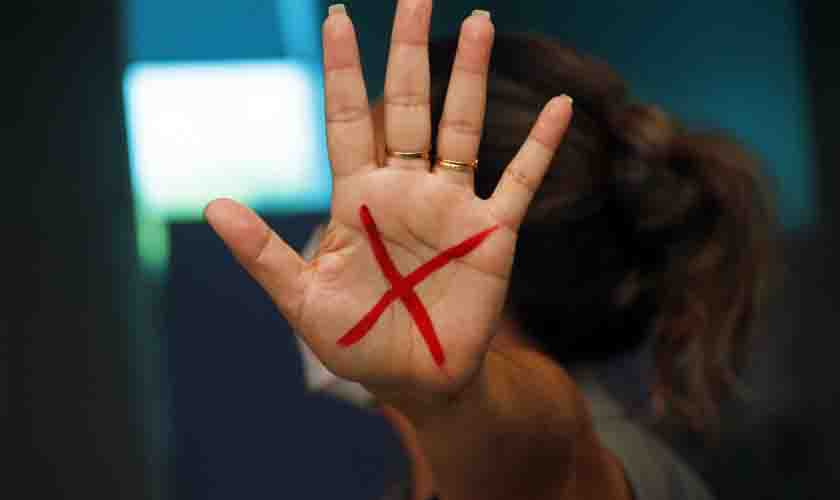 Seduc adota campanha “Agosto Lilás” e reforça sensibilização no enfrentamento a violência contra a mulher