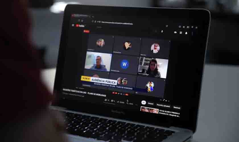 Plano de Mobilidade Urbana de Porto Velho volta a ser debatido em audiência pública