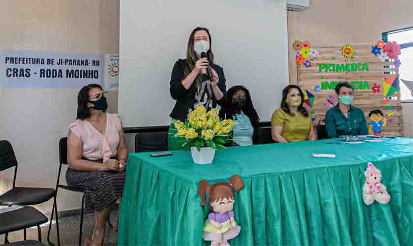 Semas lança a Campanha Agosto Verde