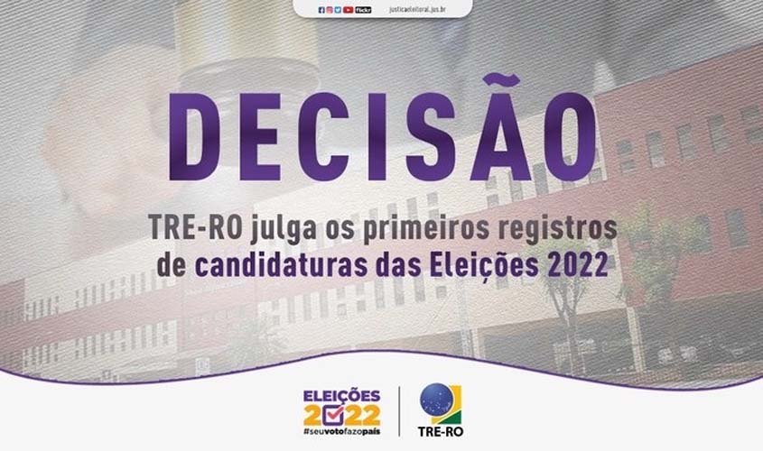 PSC de Rondônia tem Demonstrativo de Regularidade dos Atos Partidários aprovado por unanimidade no TRE