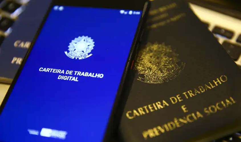 Maioria dos trabalhadores não teme perder o emprego