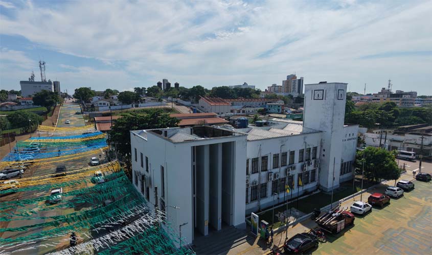 Prefeitura propõe modernização administrativa da PGM e CGM