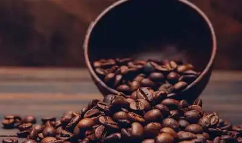 Café arábica sobe 0,83% e saca chega a R$ 1.794,15
