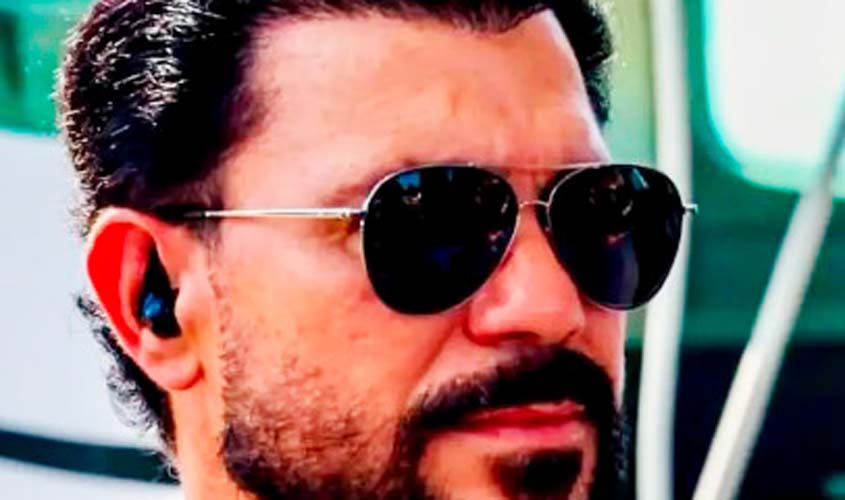 Elias Rezende fala sobre especulações na Casa Civil