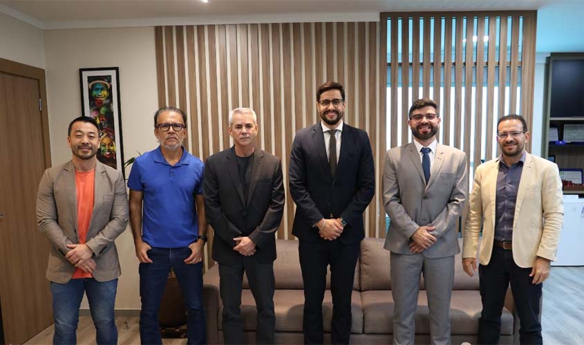 MPRO e Iperon discutem impactos previdenciários