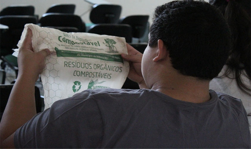 Semec anuncia abertura da Copa Vilhena de Futsal 2019