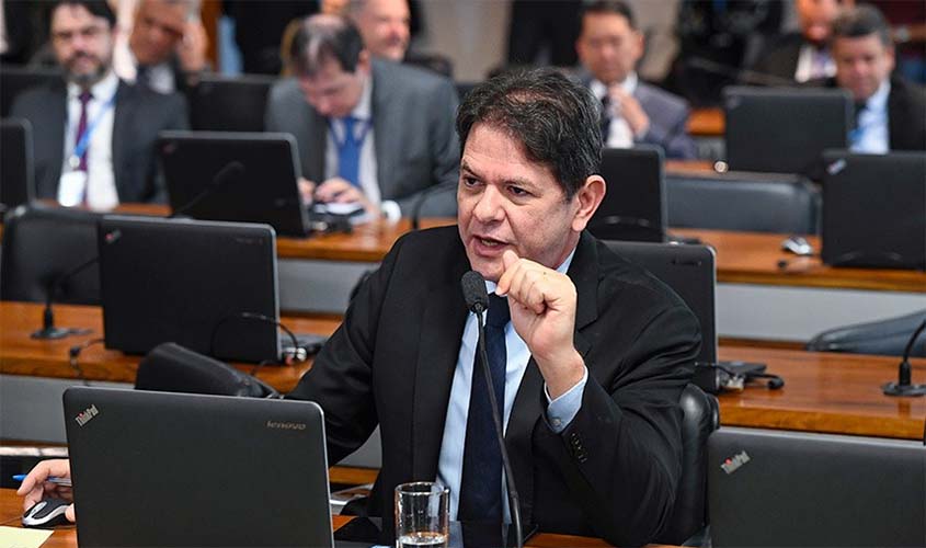 PL cria a figura do 'juiz das garantias' para supervisionar a investigação criminal