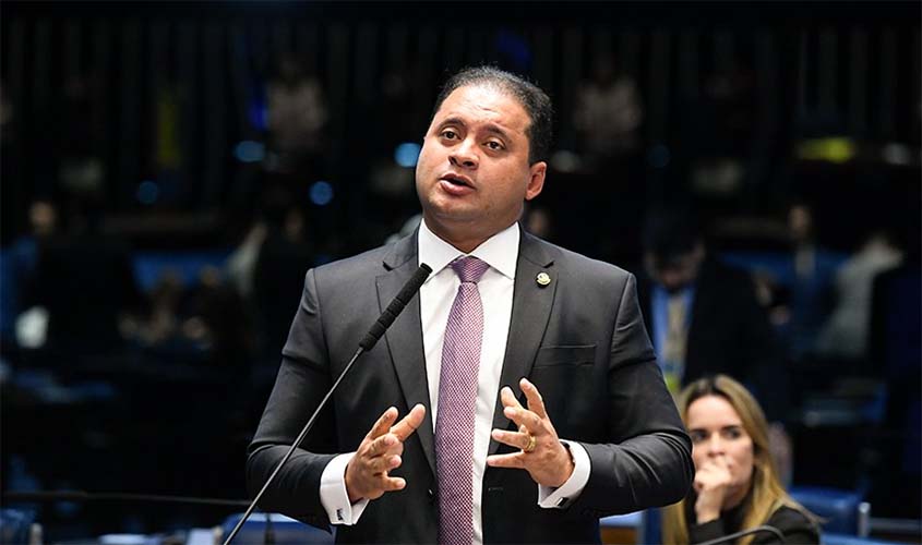 Votações no Plenário começam com projeto que altera regras eleitorais e partidárias