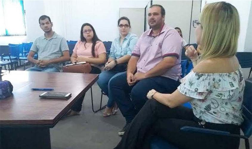 Saúde de Ji-Paraná é referência em Atenção Primária