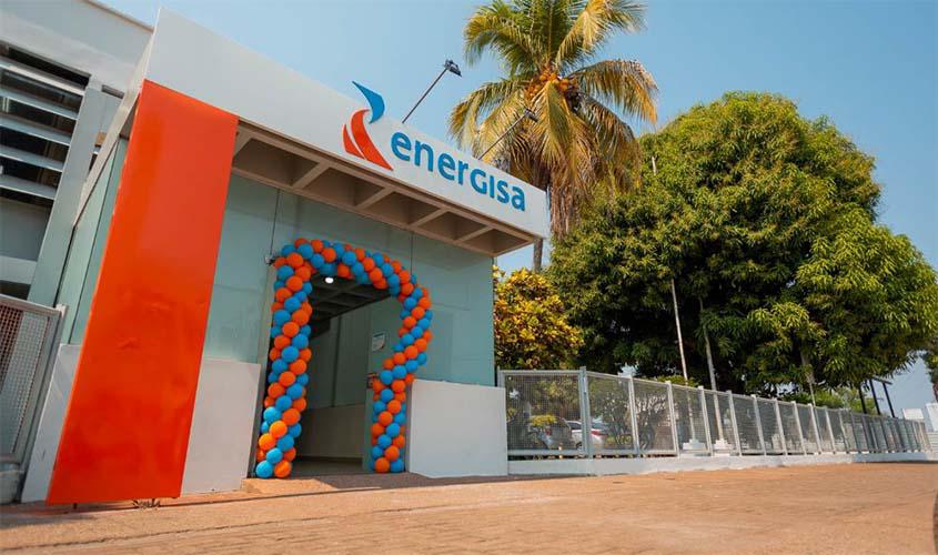 Ceron agora é Energisa Rondônia