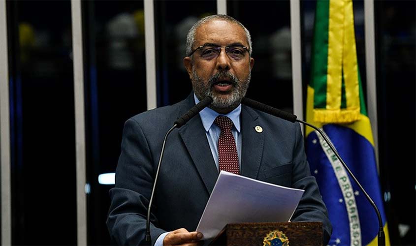 Nós estamos levando este país para um estado de miséria absoluta, diz Paim