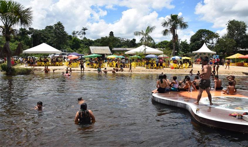 Conetur defende abertura de atividades turísticas e de lazer com responsabilidade