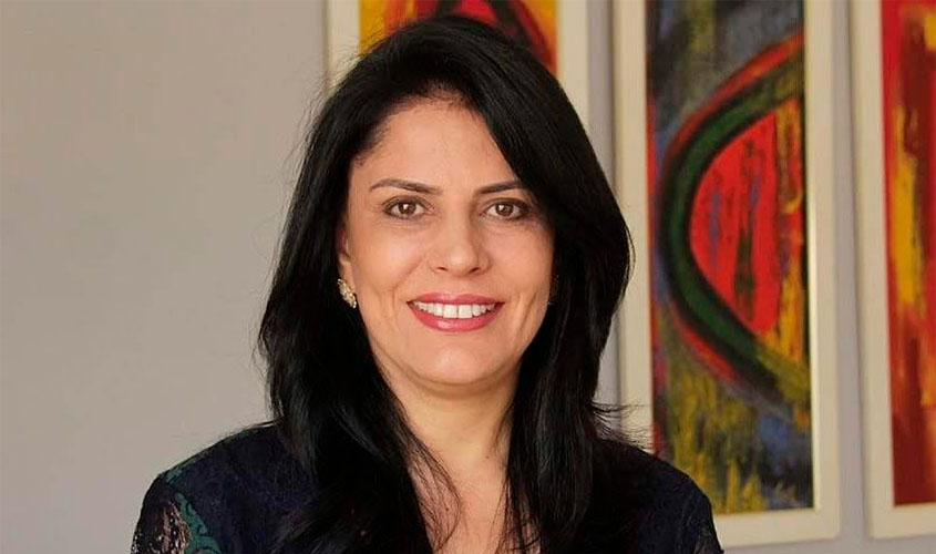 ELEIÇÃO 2020 - PTB define apoio a reeleição de Glaucione