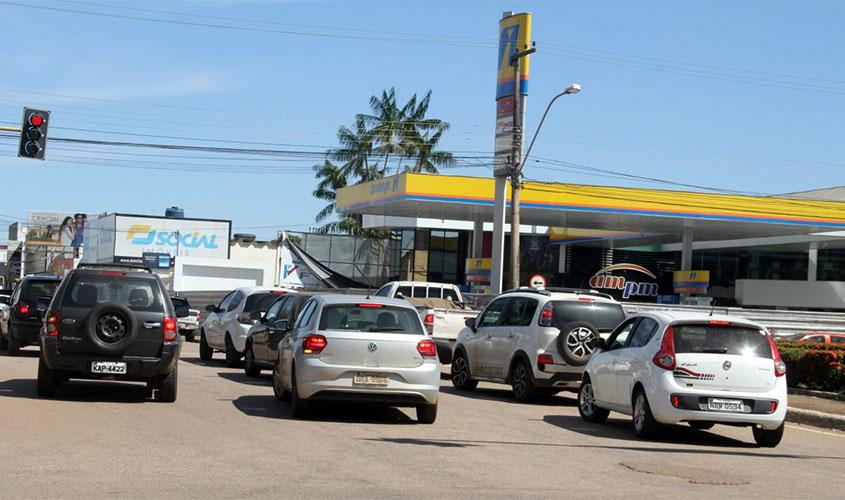 Governo prorroga para 30 de dezembro prazo de pagamento de IPVA dos veículos com placas finais em 8, 9 e 0