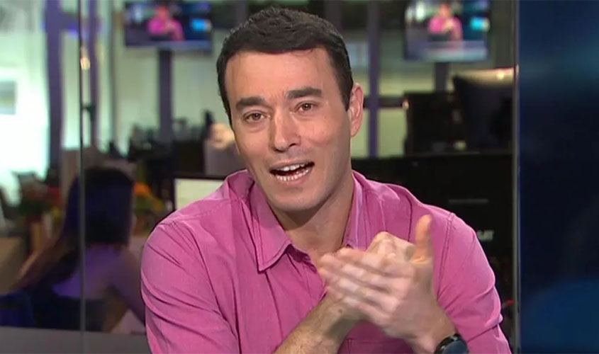 André Rizek paga sozinho dívida de R$ 396 mil de indenização do Grupo Abril