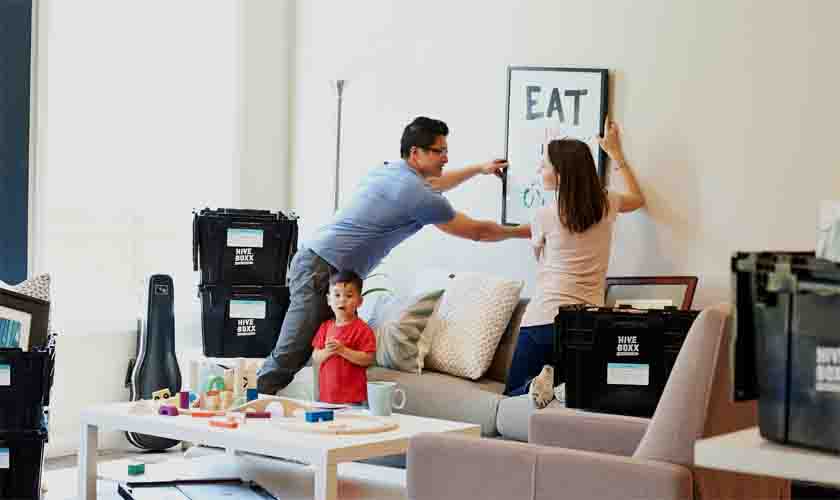 Home-Buying Wishlist: veja como planejar e comprar tudo que a sua casa precisa