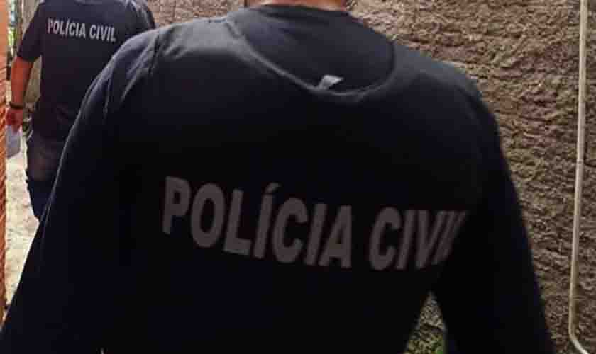 Polícia faz operação contra grupo que vende drogas por aplicativo