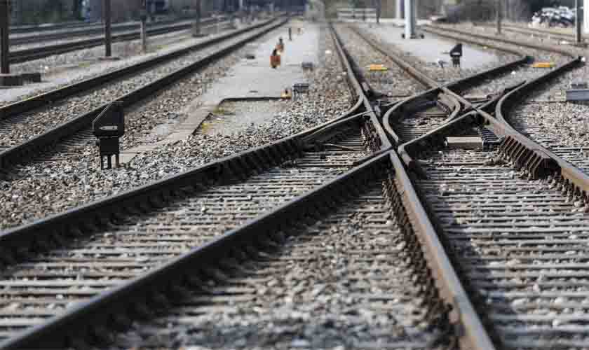 Empresa ferroviária terá de instalar vestiários para fiscais de pátio em Rondonópolis (MT)