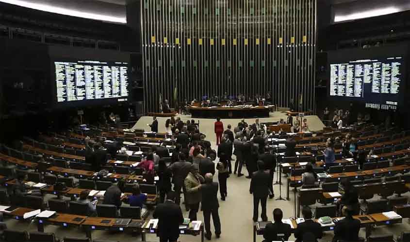 PEC da Blindagem: Pacto pela Democracia avalia aprovação como desconexão do Poder Legislativo