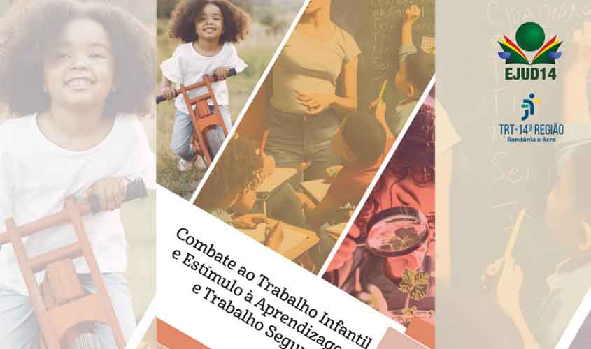 Literatura e Justiça: EJUD-14 lança 1ª edição do Projeto Antologia Poética de 2025