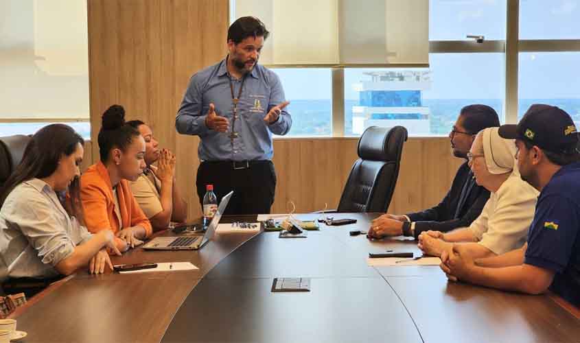 Após cobrança de Delegado Camargo, Governo se compromete a pagar os atrasos com o Hospital Santa Marcelina