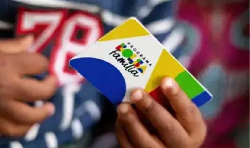 Bolsa Família começa pagamento para NIS final 1 nesta quinta