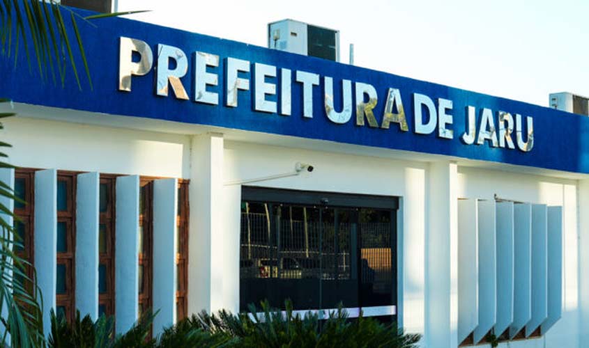 Prefeitura apresenta relatórios fiscais em audiência no dia 30