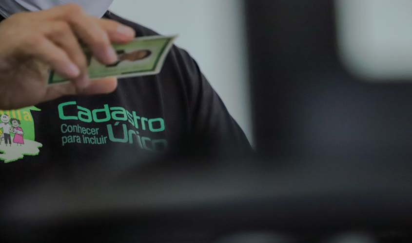 ovas regras ampliam orientações para atualizar o Cadastro Único